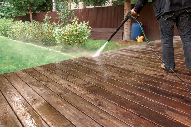 Best Parking Lot and Garage Cleaning  in Fuller Heights, FL